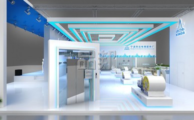 上海展覽搭建工廠 深入解析展會各個環(huán)節(jié)的展臺設(shè)計服務(wù)